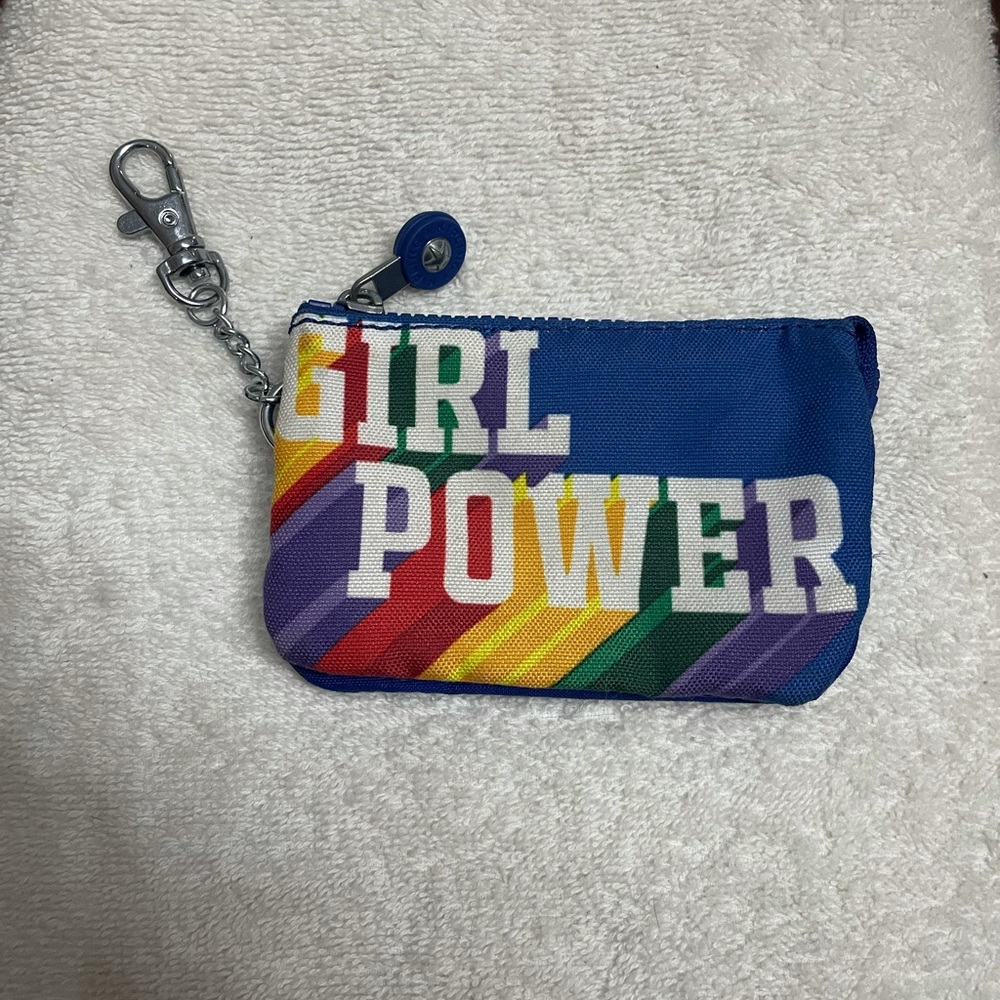 Kipling key chain